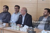 گرمی و سرعین در مسیر توسعه با افتتاح و کلنگ‌زنی 97 طرح