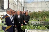 گرمی و سرعین در مسیر توسعه با افتتاح و کلنگ‌زنی 97 طرح