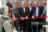 گرمی و سرعین در مسیر توسعه با افتتاح و کلنگ‌زنی 97 طرح