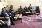 گرمی و سرعین در مسیر توسعه با افتتاح و کلنگ‌زنی 97 طرح