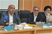 ظرفیت 50هزار میلیارد تومانی برای تامین مالی طرح‌های کهگیلویه وبویراحمد