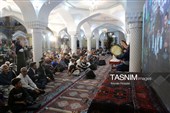 مراسم مولودی خوانی - سنندج