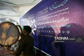مراسم مولودی خوانی - سنندج