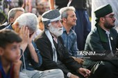 مراسم مولودی خوانی - سنندج
