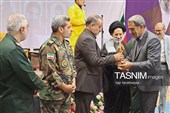 اجلاسیه شهدای بدون مرز خراسان جنوبی