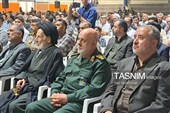 اجلاسیه شهدای بدون مرز خراسان جنوبی