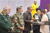 اجلاسیه شهدای بدون مرز خراسان جنوبی