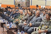 اجلاسیه شهدای بدون مرز خراسان جنوبی