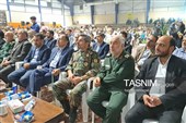 اجلاسیه شهدای بدون مرز خراسان جنوبی