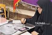 اجلاسیه شهدای بدون مرز خراسان جنوبی