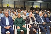 اجلاسیه شهدای بدون مرز خراسان جنوبی