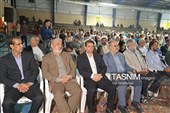 اجلاسیه شهدای بدون مرز خراسان جنوبی