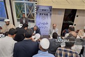 صدای واحد شیعه و سنی؛ رسیدگی به مطالبات 47 نفر در مسجدالنبی بیرجند