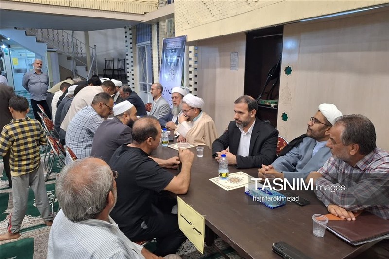 اخبار استان خراسان جنوبی , خبرگزاری تسنیم , اهل سنت , 