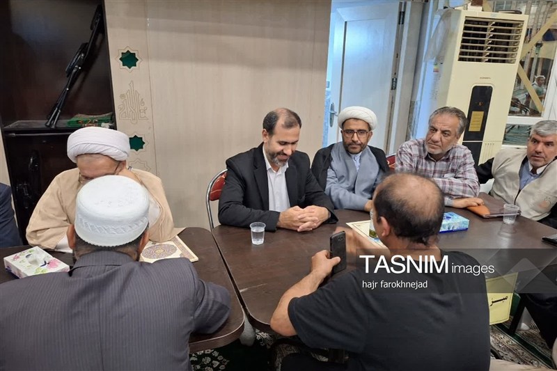 اخبار استان خراسان جنوبی , خبرگزاری تسنیم , اهل سنت , 