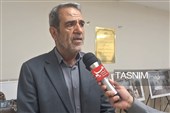 اجلاسیه شهدای بدون مرز خراسان جنوبی