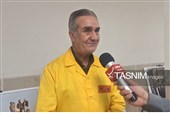 اجلاسیه شهدای بدون مرز خراسان جنوبی