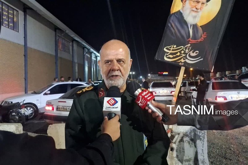 شهدای بدون مرز نماد دفاع فرزندان اسلام از حق در هر نقطه جهان