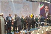 اجلاسیه شهدای بدون مرز خراسان جنوبی