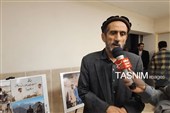 اجلاسیه شهدای بدون مرز خراسان جنوبی