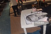 اجلاسیه شهدای بدون مرز خراسان جنوبی