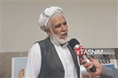 اجلاسیه شهدای بدون مرز خراسان جنوبی