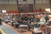 اجلاسیه شهدای بدون مرز خراسان جنوبی