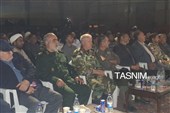 اجلاسیه شهدای بدون مرز خراسان جنوبی