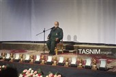 اجلاسیه شهدای بدون مرز خراسان جنوبی