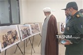 اجلاسیه شهدای بدون مرز خراسان جنوبی
