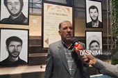 اجلاسیه شهدای بدون مرز خراسان جنوبی