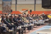 اجلاسیه شهدای بدون مرز خراسان جنوبی