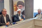 استاندار خراسان جنوبی: وحدت و انسجام، پشتوانه امنیت و اقتدار کشور است