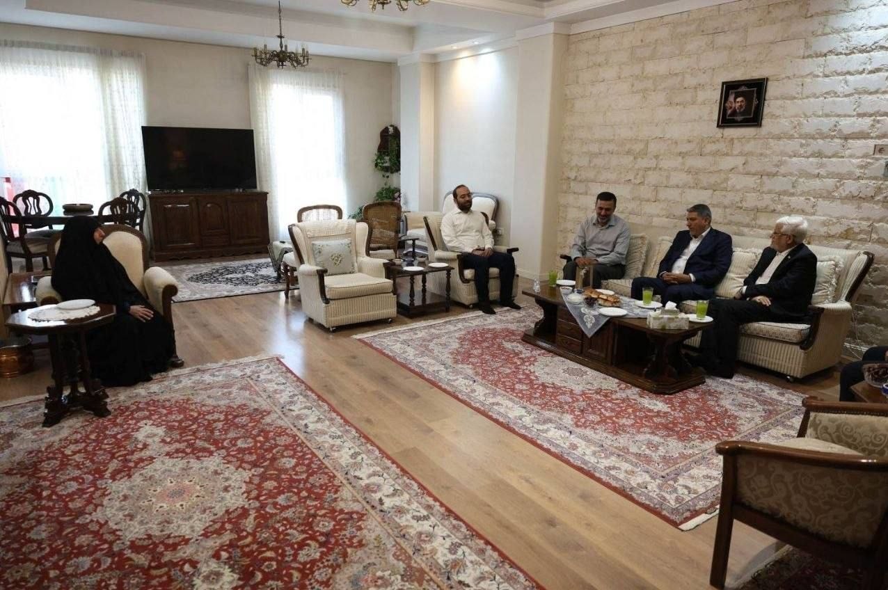 محمدرضا عارف , 
