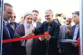 افتتاح 37 واحد خانه امید در گناباد؛ گامی بلند برای تأمین مسکن محرومان