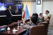 شگفتی نخبگان شریف از دستاوردهای هوشمندسازی قوه قضاییه