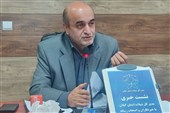 پیشنهاد ایجاد ردیف اعتباری برای توسعه خاویاری گیلان در بودجه 1406