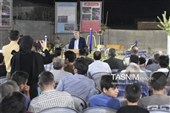 افتتاح و بهره‌برداری از پروژه‌های شهرستان فراهان در هفته دولت