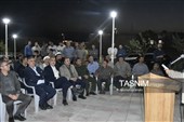 افتتاح و بهره‌برداری از پروژه‌های شهرستان فراهان در هفته دولت
