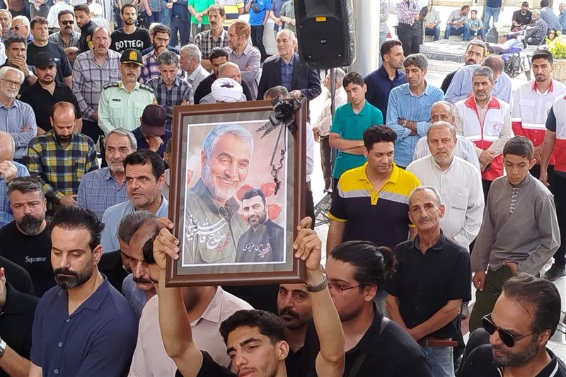 استان لرستان , اخبار استان لرستان , اخبار شهرستان بروجرد , 
