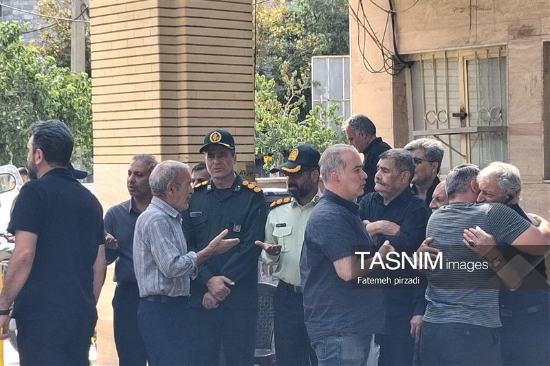 استان لرستان , اخبار استان لرستان , اخبار شهرستان بروجرد , 