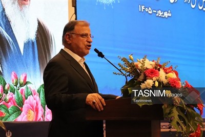 ایده‌های جوانان باید از دانشگاه به میدان اشتغال برسد