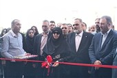 ظرفیت خورشیدی تهران 15 برابر شد؛ بزرگ‌ترین نیروگاه سقفی کشور در پاکدشت