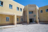 اتصال 170 مدرسه قم به شبکه فیبر نوری