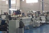 افتتاح کارخانه تکسچرینگ  و کارخانه تولید نخ در بوشهر با حضور وزیر اقتصاد