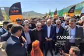 بهره‌برداری از بزرگترین کارخانه قیر و ایزوگام کهگیلویه و بویراحمد