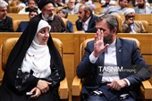  زهرا بهروز آذر ، معاون رئیس‌جمهور در امور زنان و خانواده