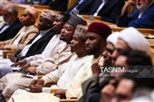 چهلمین کنفرانس بین‌المللی وحدت اسلامی