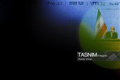 مسعود پزشکیان رئیس جمهور