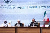 چهلمین کنفرانس بین‌المللی وحدت اسلامی